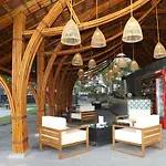 Carinae Hotel Cocobay Danang